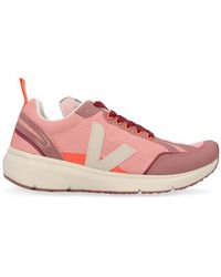 Veja V Lock Sneakers for Women - Up to 50% off | Lyst