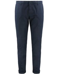 Dondup - Gaubert Tailored Trousers - Lyst