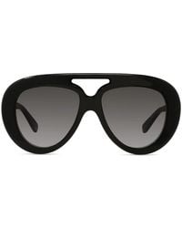 Loewe - Sunglasses - Lyst
