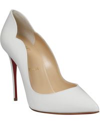 louboutin shoes sale