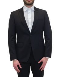 BOSS by HUGO BOSS Blazers for Men | Online Sale up to 72% off | Lyst