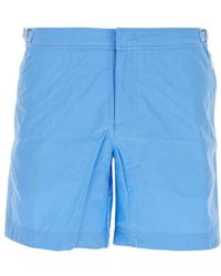 Orlebar Brown - Swimsuits - Lyst