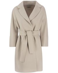 Max Mara Coats for Women | Online Sale up to 60% off | Lyst