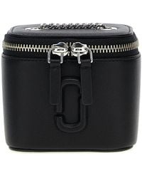 Marc Jacobs - Borsa "The Vanity" Mini - Lyst