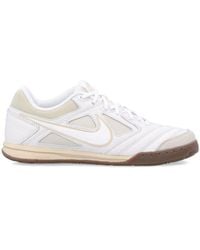 Nike - Gato Lace-up Sneakers - Lyst