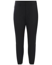 DSquared² - Skinny Techno Pants - Lyst