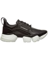mens white givenchy trainers