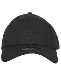 Canada Goose Hats for Men | Online Sale 