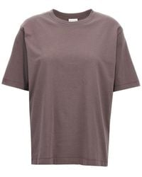 Dries Van Noten - 'Heydu' T-Shirt - Lyst