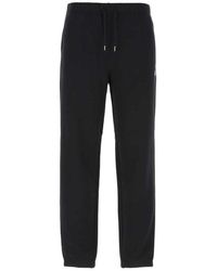 Fred Perry - Drawstring Loopback Sweatpants - Lyst