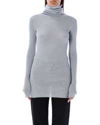 Rick Owens - Sweaters - Lyst