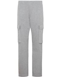 Givenchy - Jogging Cargo Pants - Lyst