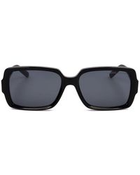 Marc Jacobs - Ladies' Sunglasses Marc 459_s Black - Lyst