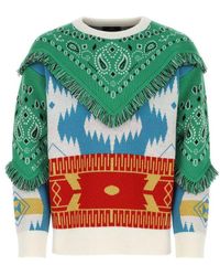 Alanui - Maglione - Lyst