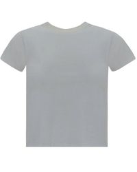 The Row - T-Shirt Tommy - Lyst