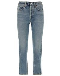 Agolde - Jeans - Lyst