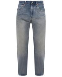 Levi's - 501 Jeans - Lyst