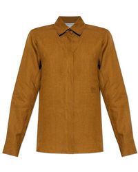 Max Mara - Shirt Abisso - Lyst