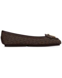 MICHAEL Michael Kors Flats and flat shoes for Women | Online Sale up to 60%  off | Lyst