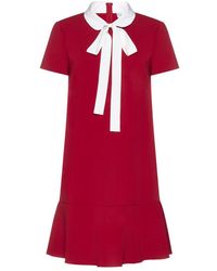 RED Valentino Dresses for Women | Online Sale up to 70% off | Lyst Canada
