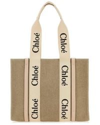 Chloé - Totes - Lyst