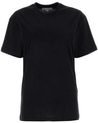 JW Anderson - Cotton T-Shirt - Lyst