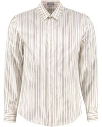 christian dior mens shirt