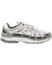 Nike - P-6000 Lace-Up Sneakers - Lyst