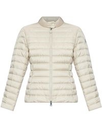Moncler - Down Jacket Igelle - Lyst