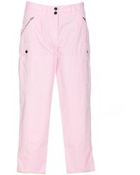 Tom Ford - Trousers Pink - Lyst