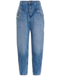 Twinset Jeans for Women | Online Sale up to 90% off | Lyst