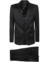 ZEGNA - Suit - Lyst