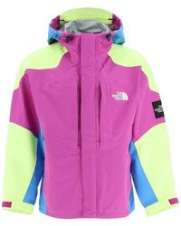 The North Face - M 3l Dryvent Carduelis Jacket - Lyst