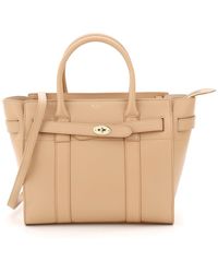 Mulberry Totes and shopper bags for Women - Up to 44% off at Lyst.com