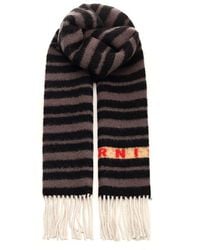 Marni - Scarves & Wraps - Lyst