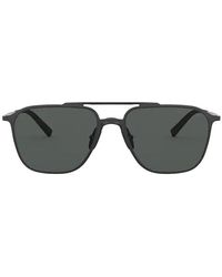 Giorgio Armani - Sunglasses - Lyst