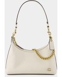 COACH - Shoulderbags - Lyst