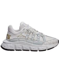Versace Shoes for Men - Up to 73% off | Lyst