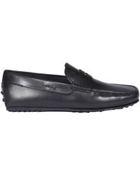 Tod's gommino loafers sale Clearance