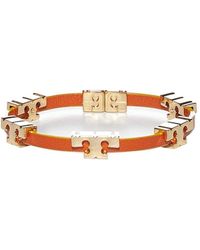 Tory Burch Bracelets for Women - Up to 40% off at Lyst.com
