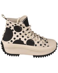 Converse Low-top sneakers for Women | Online Sale up to 75% off | Lyst