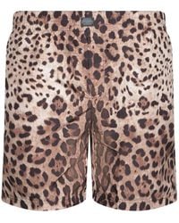Dolce & Gabbana - Swimwear - Lyst