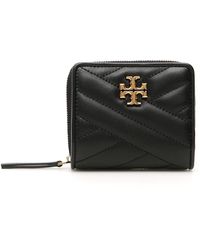 tory burch checkbook wallet