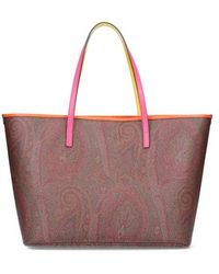 Etro Bags for Women | Online Sale up to 54% off | Lyst