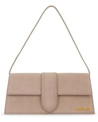 Jacquemus - 'Le Bambino Long' Shoulder Bag - Lyst