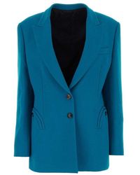 Blazé Milano - Jackets And Vests - Lyst