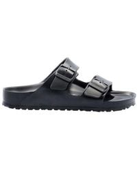 Birkenstock Flat sandals for Women | Online Sale up to 50% off | Lyst