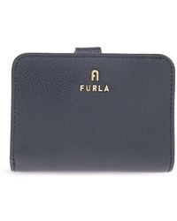 Furla - 'camelia Small' Wallet, - Lyst
