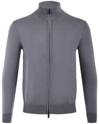 Emporio Armani - Sweaters - Lyst