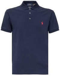 Polo Ralph Lauren Polo shirts for Men | Online Sale up to 59% off | Lyst
